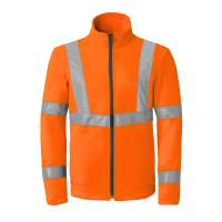 HAVEP Fleecevest 50219 (inritsbaar als voering in 50217)